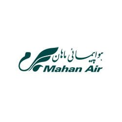 mahan-air-logo