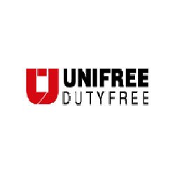 unifree-dutyfree-logo